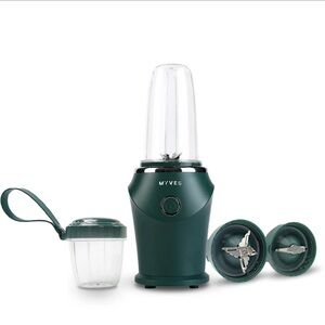 BRAND NEW Multifunctional blender with dual blades